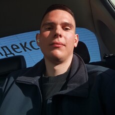 Фотография мужчины Лев, 22 года из г. Химки