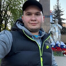 Фотография мужчины Александр, 34 года из г. Климовск