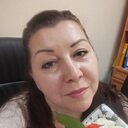 Оксана, 47 лет