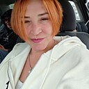 Любовь, 48 лет