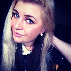 Фотография девушки Ли, 34 года из г. Волгоград