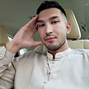 Roberto, 35 лет