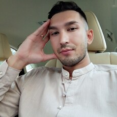 Фотография мужчины Roberto, 35 лет из г. Салават