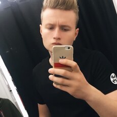 Фотография мужчины Евгений, 27 лет из г. Казань