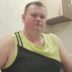 Фотография мужчины Иван, 40 лет из г. Брянск