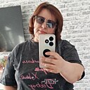 Оксана, 53 года