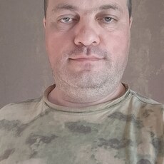 Фотография мужчины Андрей, 39 лет из г. Кузнецк
