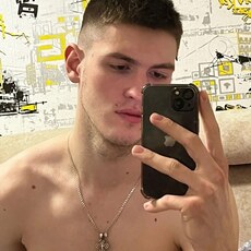 Фотография мужчины Петр, 23 года из г. Москва