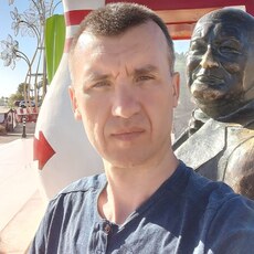 Фотография мужчины Леша, 48 лет из г. Днепр
