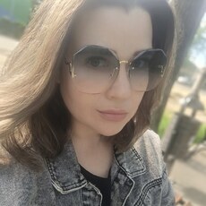 Фотография девушки Ольга, 44 года из г. Чкаловск