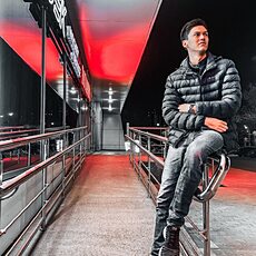 Фотография мужчины Максим, 25 лет из г. Челябинск