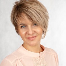 Фотография девушки Оксана, 44 года из г. Видное