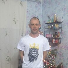 Фотография мужчины Юрий, 45 лет из г. Морозовск