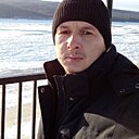 Денис, 33 года