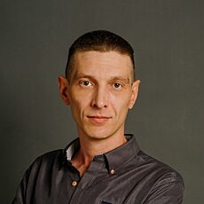 Фотография мужчины Андрей, 42 года из г. Горки