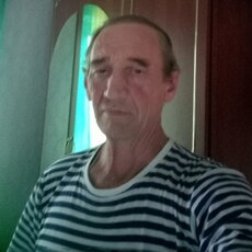 Фотография мужчины Сергей, 58 лет из г. Людиново