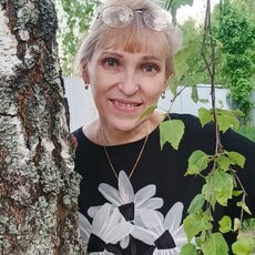 Фотография девушки Валентина, 64 года из г. Пушкино (Московская Обл)