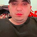 Дастан, 40 лет