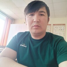 Фотография мужчины Алишер, 30 лет из г. Егорьевск