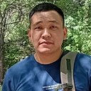 Нуржан, 33 года