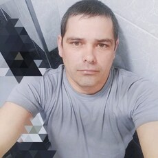 Фотография мужчины Сергей, 41 год из г. Ейск
