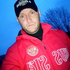 Фотография мужчины Стас, 32 года из г. Ижевск