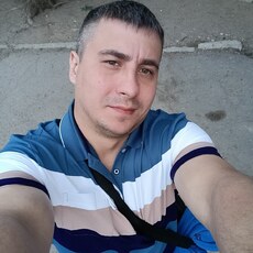 Фотография мужчины Сергей, 33 года из г. Благовещенск