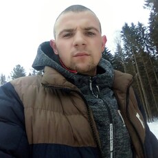 Фотография мужчины Никита, 32 года из г. Шклов