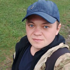 Фотография мужчины Дмитрий, 31 год из г. Бийск