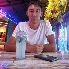 Фотография мужчины Айдар, 41 год из г. Тараз