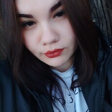 Фотография девушки Кристина, 22 года из г. Бохан