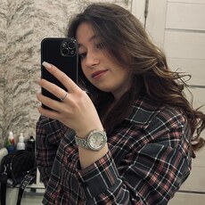 Фотография девушки Ariadnaaaass, 20 лет из г. Лунинец