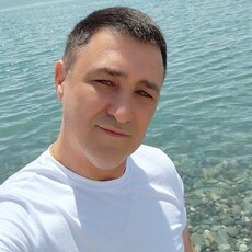 Фотография мужчины Виталий, 41 год из г. Майкоп
