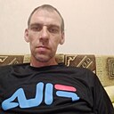 Макс, 39 лет