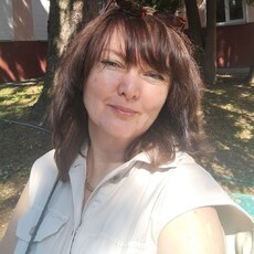 Фотография девушки Валентина, 53 года из г. Гомель