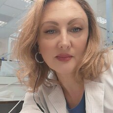 Фотография девушки Светлана, 47 лет из г. Санкт-Петербург
