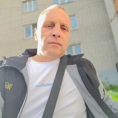 Фотография мужчины Сергей, 46 лет из г. Великий Новгород