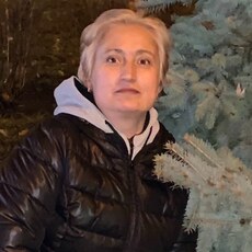 Фотография девушки Виталия, 50 лет из г. Киев