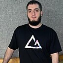 Умар, 36 лет