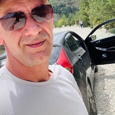 Фотография мужчины Исма, 41 год из г. Махачкала