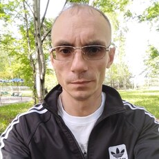 Фотография мужчины Андрей, 39 лет из г. Ленинск-Кузнецкий