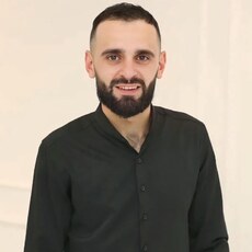 Фотография мужчины Дав, 30 лет из г. Феодосия