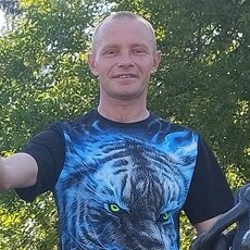 Фотография мужчины Василий, 43 года из г. Макеевка