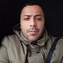 Али, 40 лет