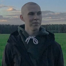 Фотография мужчины Никита, 25 лет из г. Жодино