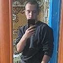 Ігор, 19 лет