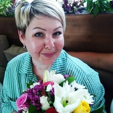 Фотография девушки Василиса, 44 года из г. Гомель