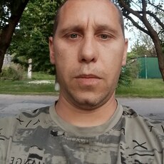 Фотография мужчины Игорь, 33 года из г. Валуйки