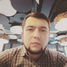 Фотография мужчины Бобур, 33 года из г. Коканд