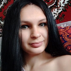 Фотография девушки Полина, 20 лет из г. Каргополь